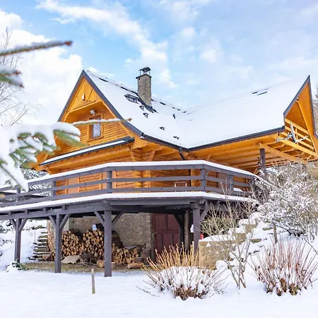 Dom W Gorach Stolowych Myweek Σπίτι διακοπών *