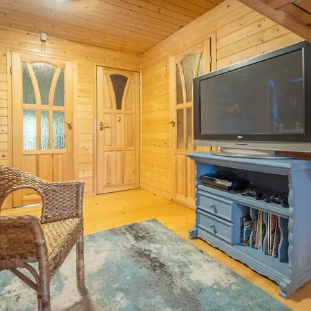 Dom W Gorach Stolowych Myweek Σπίτι διακοπών