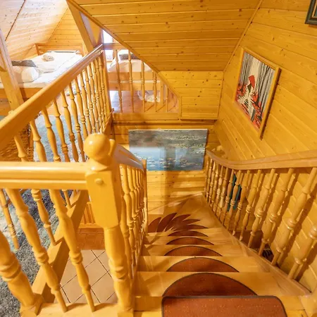 Dom W Gorach Stolowych Myweek Σπίτι διακοπών *