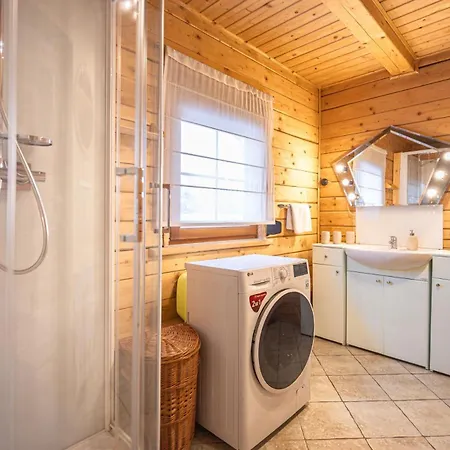 Dom W Gorach Stolowych Myweek Prázdninový dům *