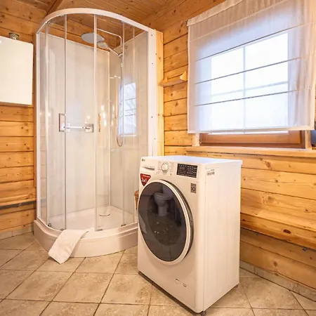 Dom W Gorach Stolowych Myweek Σπίτι διακοπών