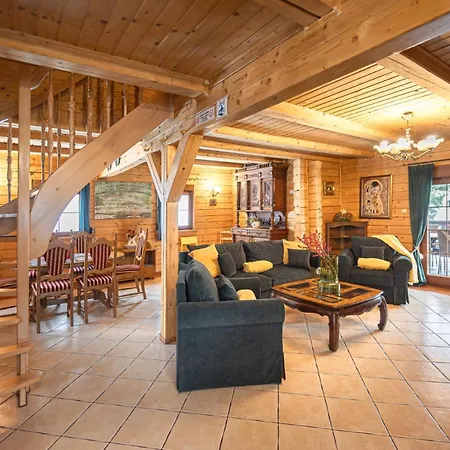 Dom W Gorach Stolowych Myweek Σπίτι διακοπών