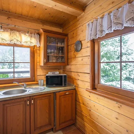 Dom W Gorach Stolowych Myweek Σπίτι διακοπών