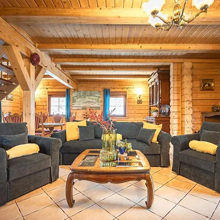 Dom W Gorach Stolowych Myweek Wambierzyce