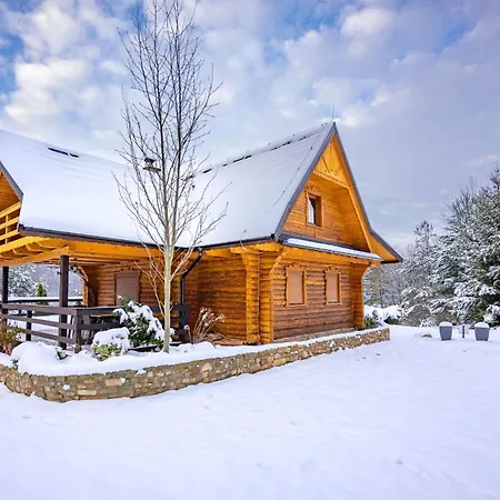 Σπίτι διακοπών Dom W Gorach Stolowych Myweek *