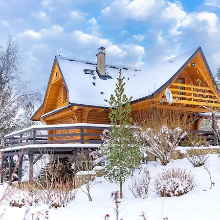 Dom W Gorach Stolowych Myweek Prázdninový dům