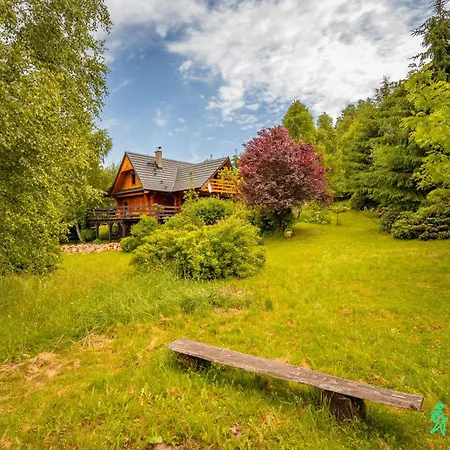 Dom W Gorach Stolowych Myweek *