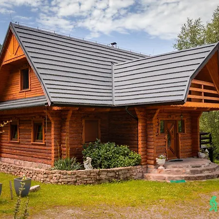 Dom W Gorach Stolowych Myweek Prázdninový dům