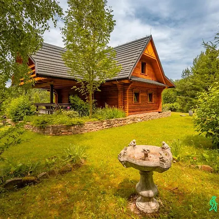 Dom W Gorach Stolowych Myweek *