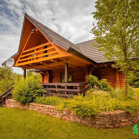 Dom W Gorach Stolowych Myweek Prázdninový dům *