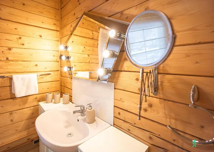 Dom W Górach Stołowych Myweek * Wambierzyce