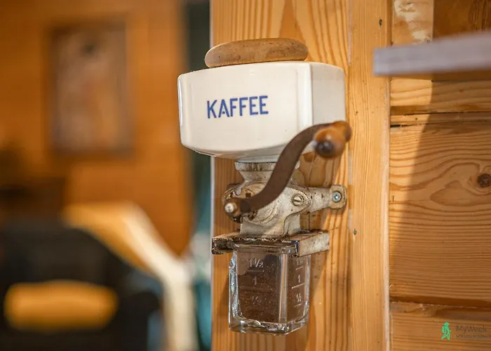 Dom W Górach Stołowych Myweek Wambierzyce