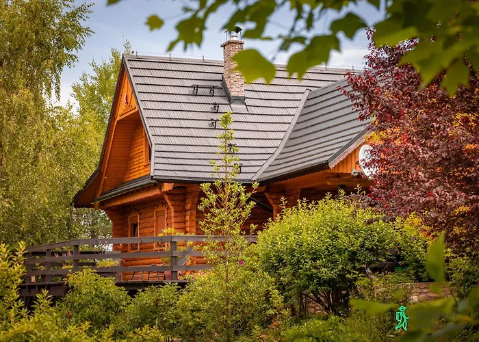 Dom W Górach Stołowych Myweek Dom wakacyjny